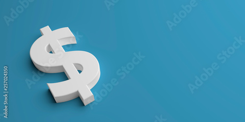 Dollar Symbol photo