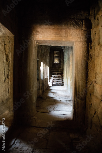 templo camboya