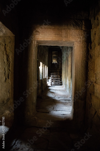 templo camboya