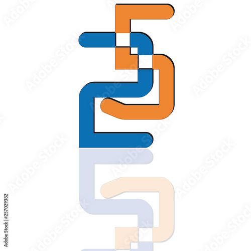 25