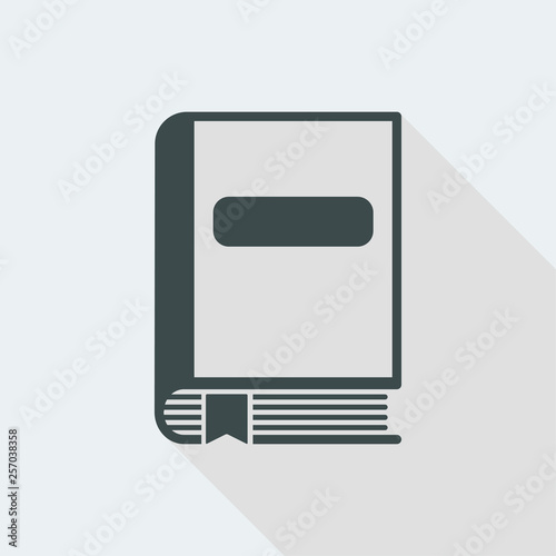 Book icon