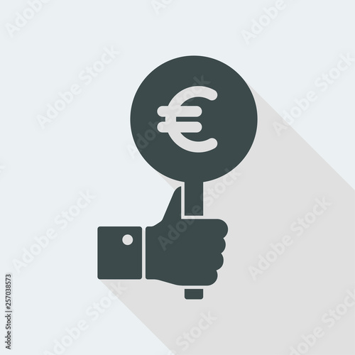 Offer in Euro