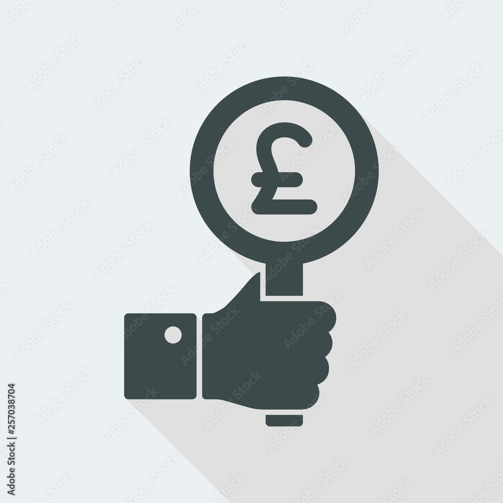 Offer in sterling Offer in sterling