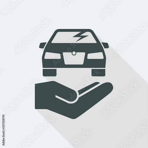 Car crash assistance