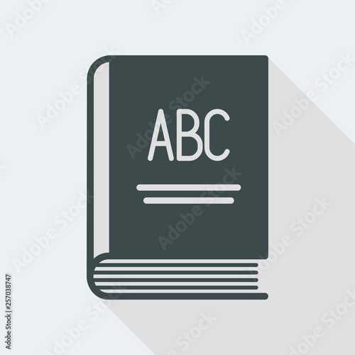 Learning book ABC