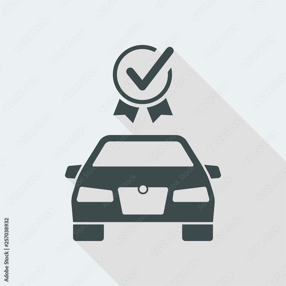 Checked quality of best car Checked quality of best car