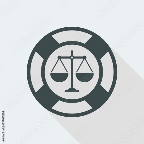 Emergency law assistance support