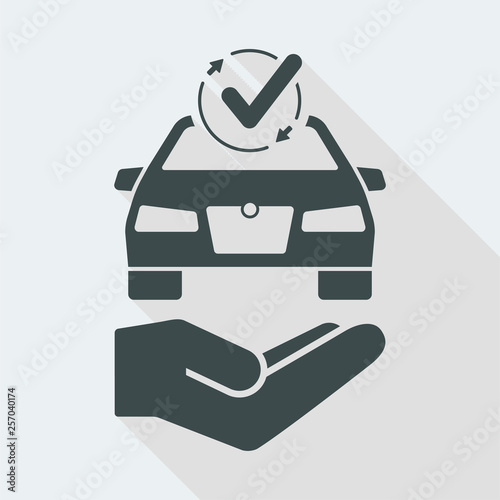 Total car control service