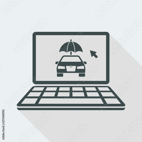 Car insurance protection online