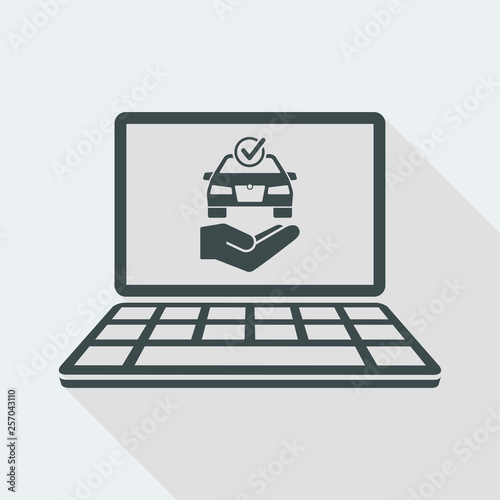 Car repair service online
