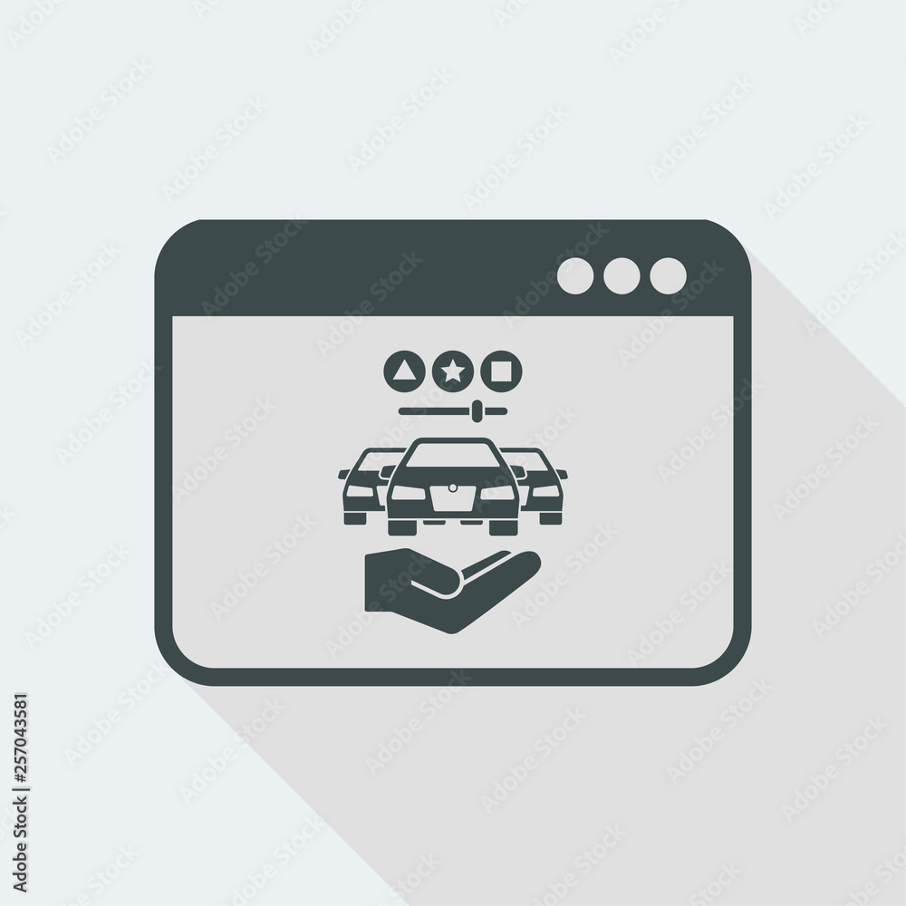 Custom car configuration online Custom car configuration online