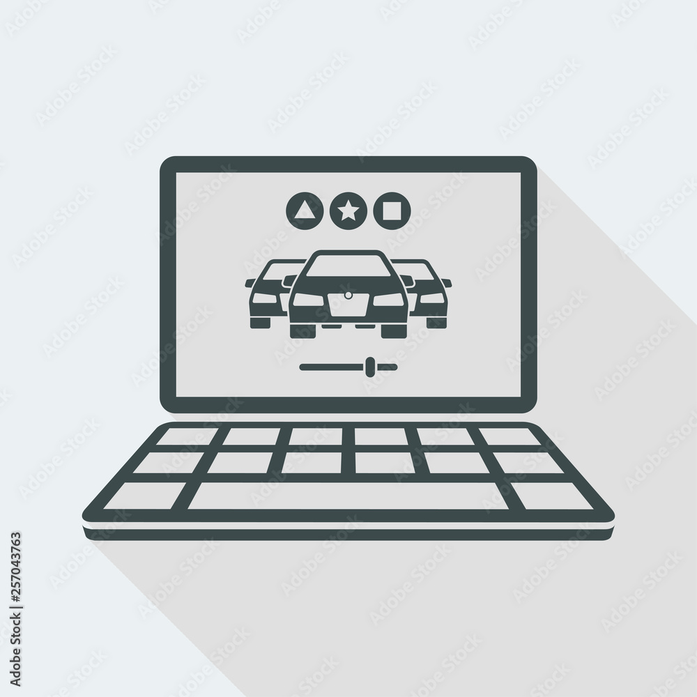 Car configurator custom online