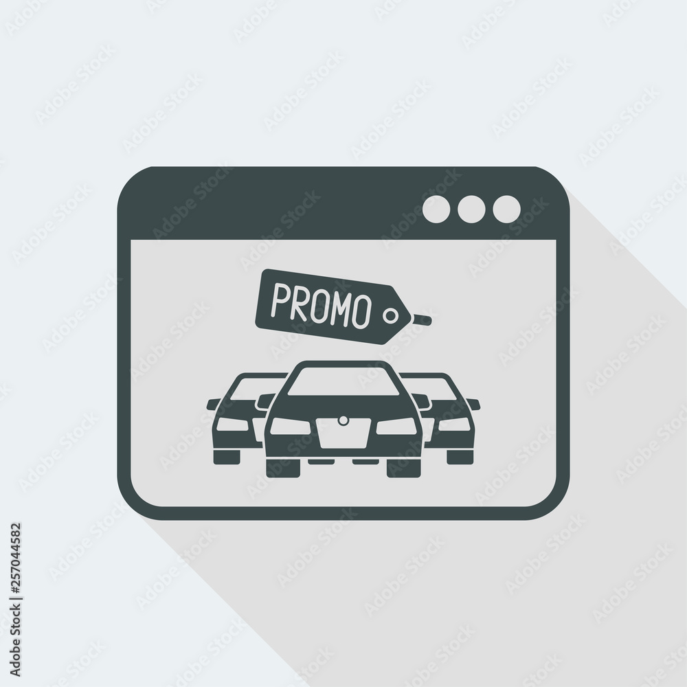 Automotive special promo online Automotive special promo online