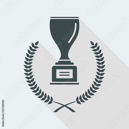 Best top award prize
