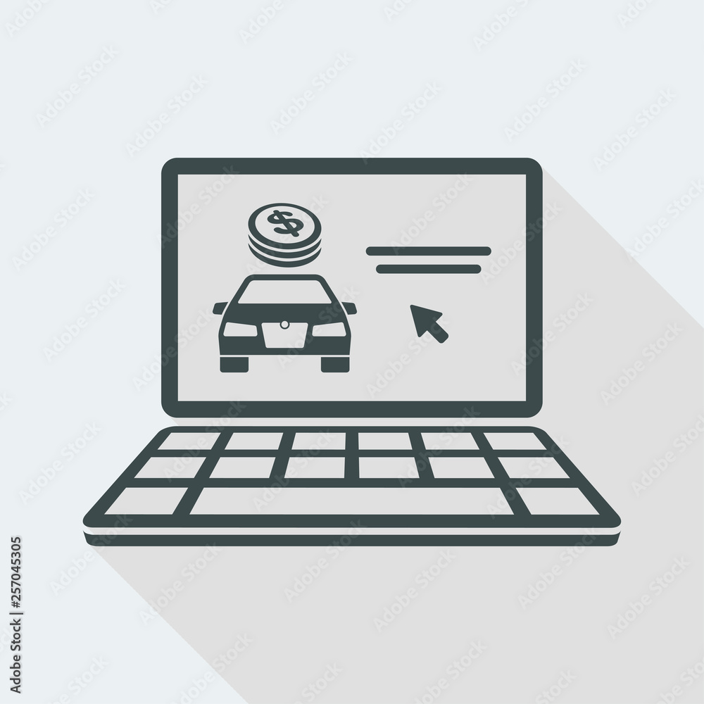 Automotive cost online in USD