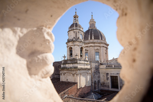Cathedral of Catania