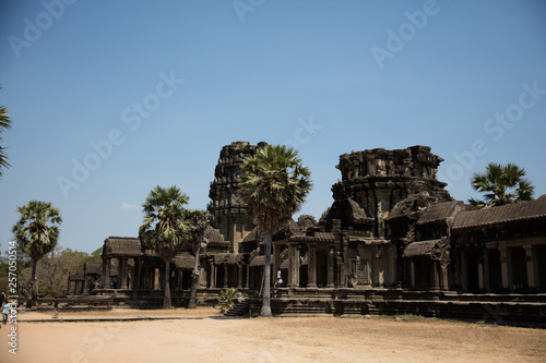 templos camboya