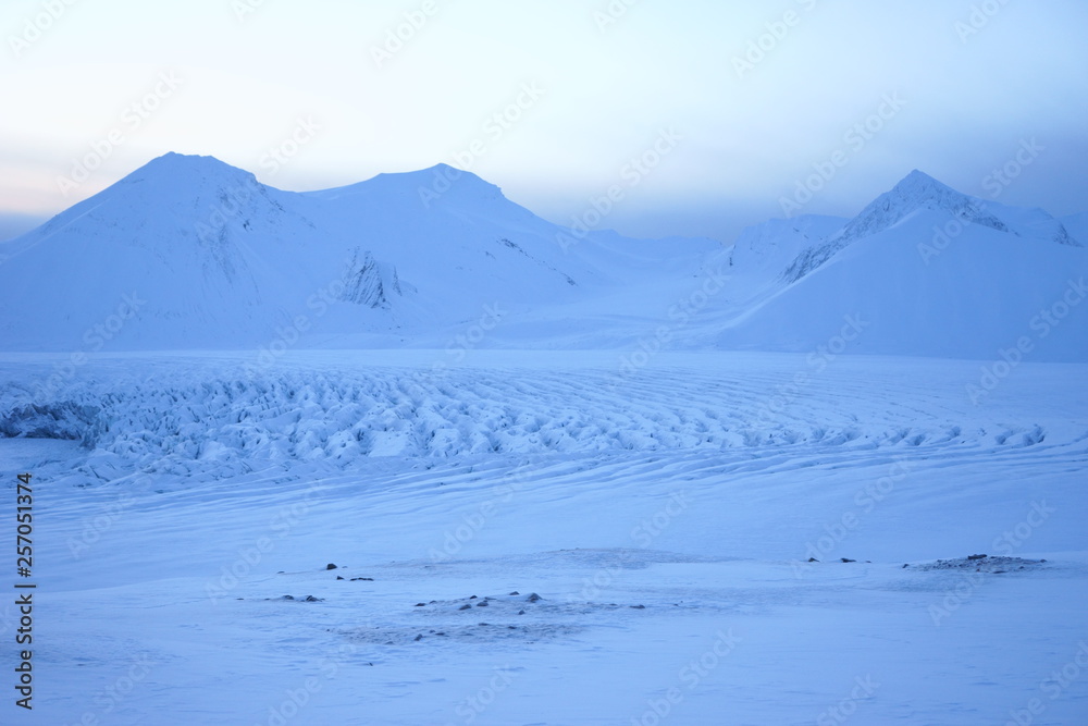 svalbard svalbard