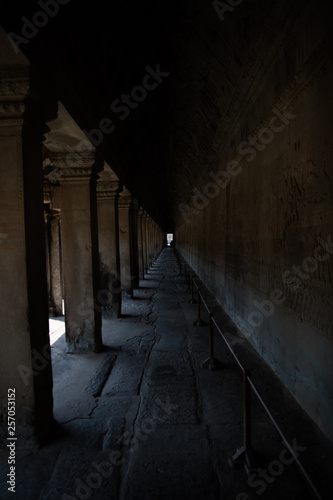 templo camboya