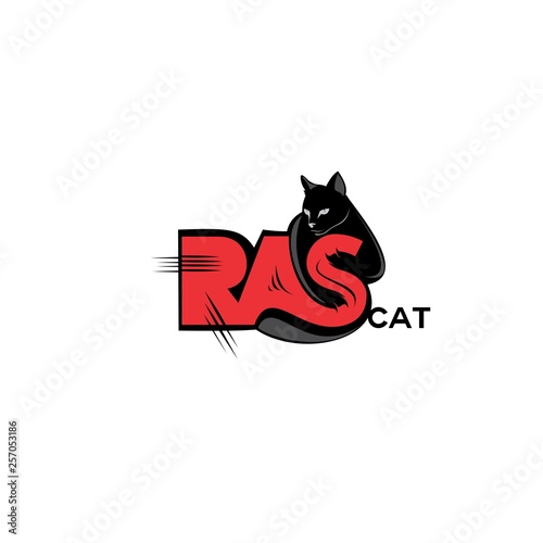ras cat initial