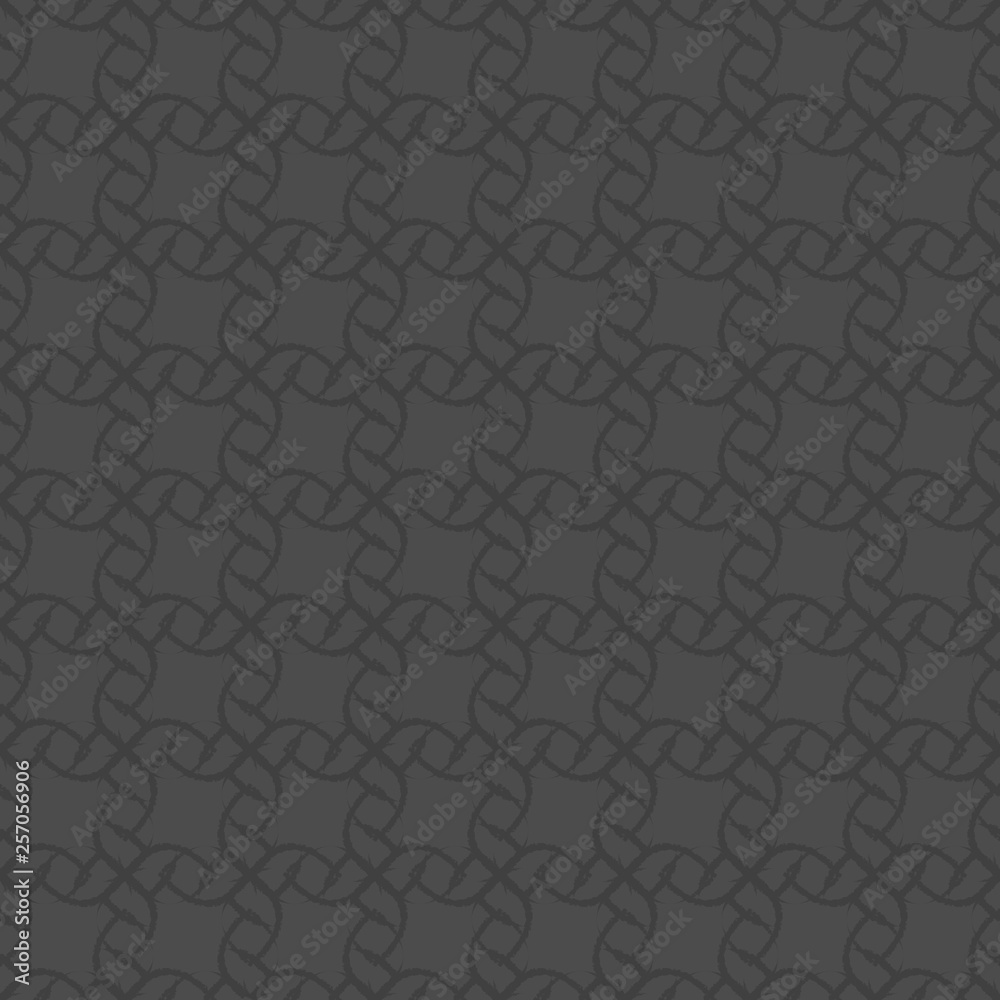 Stylish dark seamless pattern / pattern / texture Stylish dark seamless pattern / pattern / texture