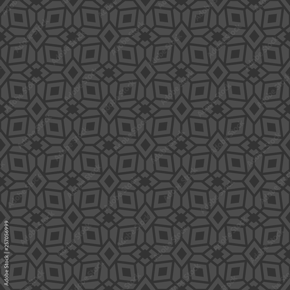 Stylish dark seamless pattern / pattern / texture Stylish dark seamless pattern / pattern / texture