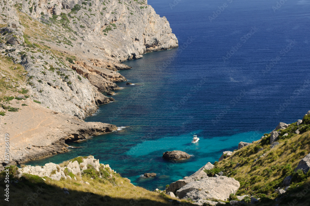 Cala Figuera Cala Figuera
