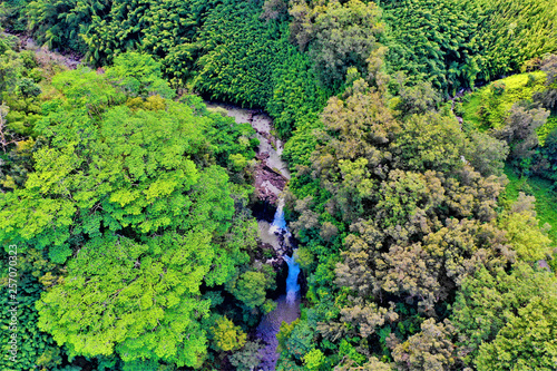 Hawaii Luftbilder - Luftbildaufnahmen mit Drohne 