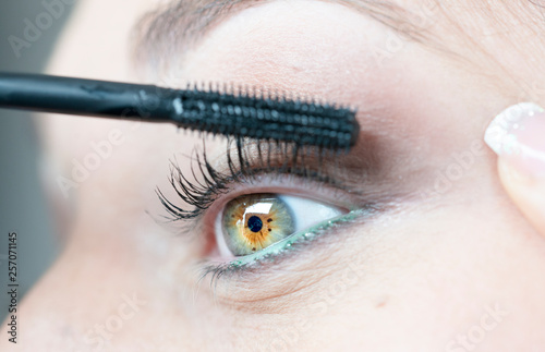 maquillage