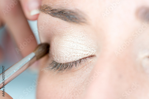 Maquillage