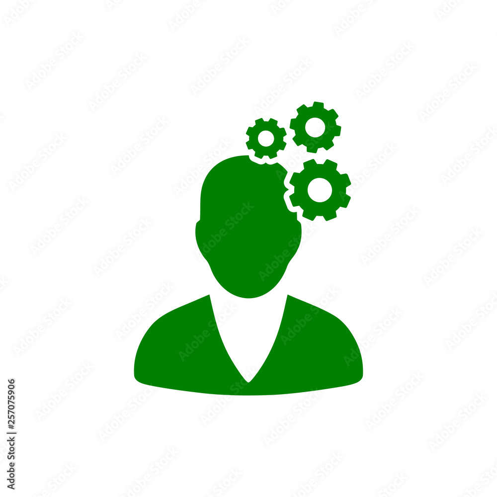 creative idea , business idea , light bulb, bulb, creative idea solution green color icon creative idea , business idea , light bulb, bulb, creative idea solution green color icon