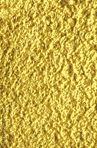 Gold background texture
