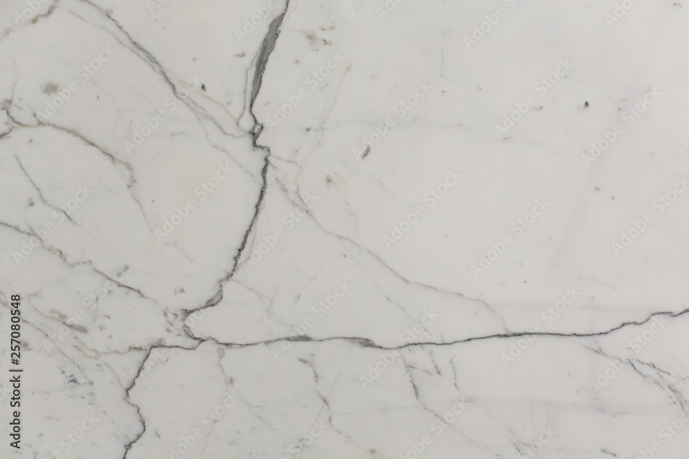 Fototapeta premium Simple marble texture in soft colours.