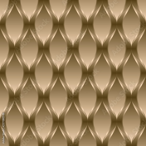 decorative background  seamless pattern