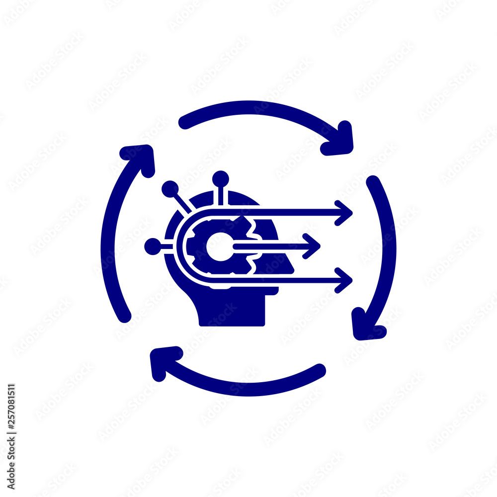creative idea , business idea , light bulb, bulb, creative idea solution navy blue icon creative idea , business idea , light bulb, bulb, creative idea solution navy blue icon