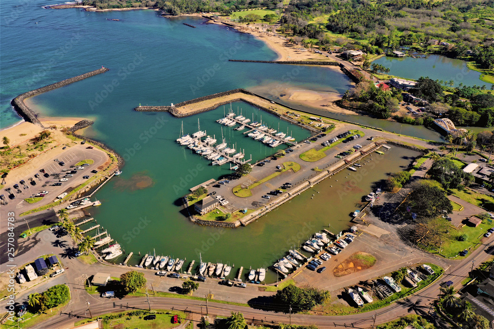 Haleiwa - Oahu