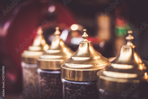 Coffe maker