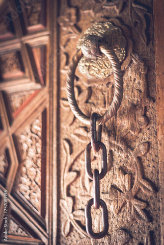Gate art