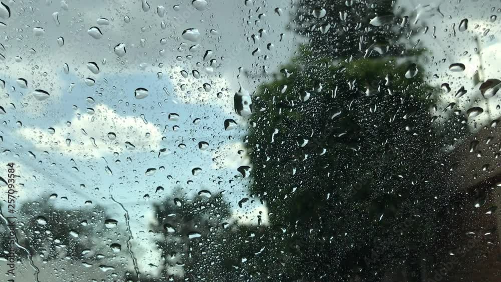 Lluvia