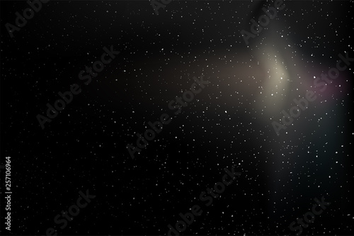 nice universe background