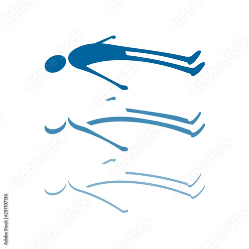 body and spirit illustration