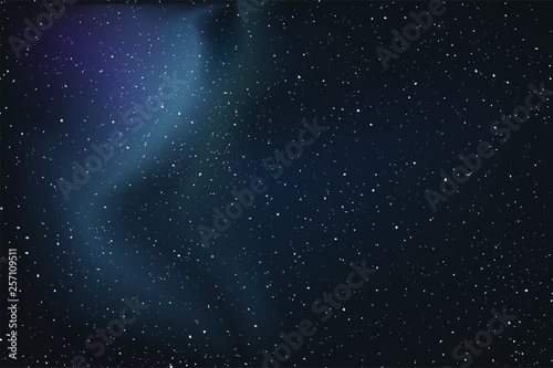 nice universe background