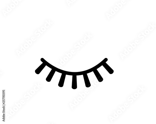 Eye icon Logo vector Template