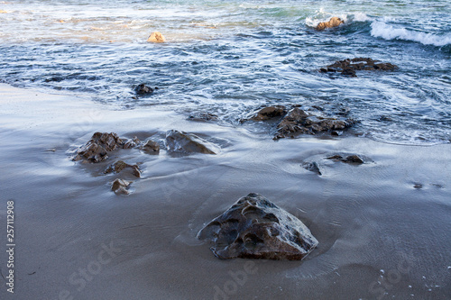 Malibu Beach