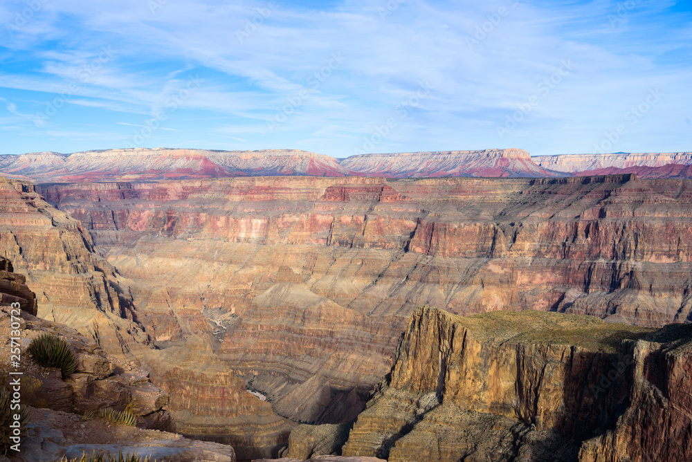 Gran Cañón Del Colorado