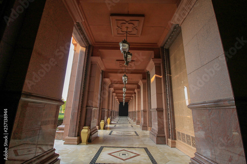 EMIRATES PALACE HOTEL photo