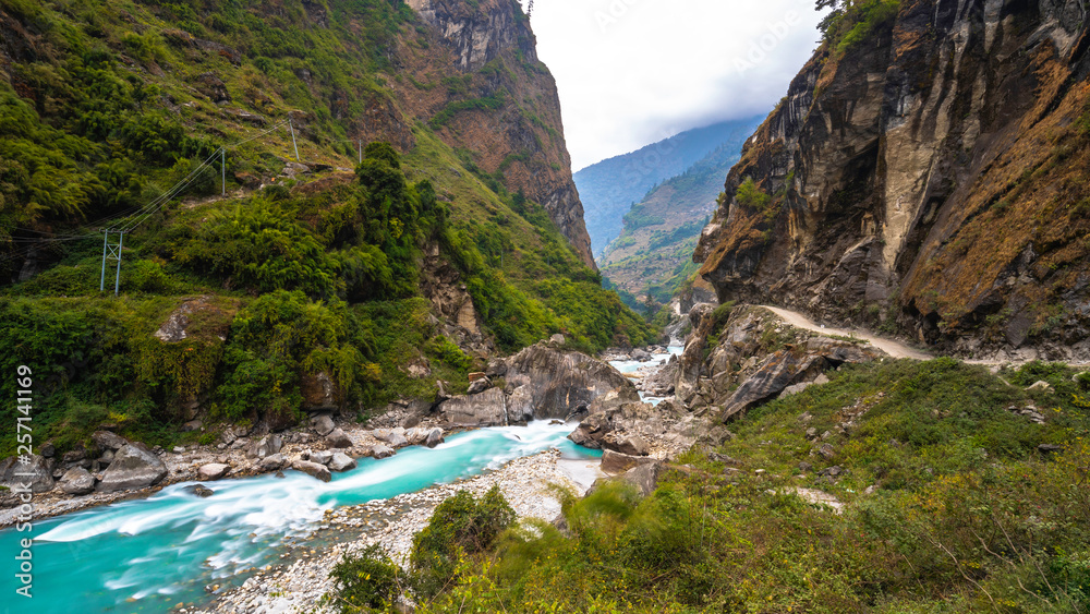 Beauty of Himalaya Beauty of Himalaya