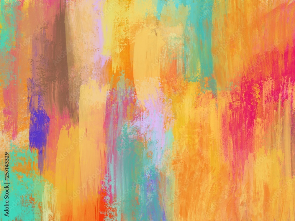 Hand drawn oil painting. Abstract art background. Oil painting on canvas. Color texture. Modern art. Contemporary art. Hand drawn oil painting. Abstract art background. Oil painting on canvas. Color texture. Modern art. Contemporary art.