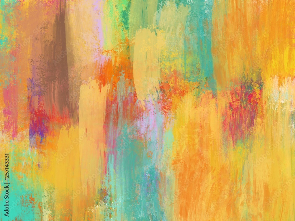 Hand drawn oil painting. Abstract art background. Oil painting on canvas. Color texture. Modern art. Contemporary art. Hand drawn oil painting. Abstract art background. Oil painting on canvas. Color texture. Modern art. Contemporary art.