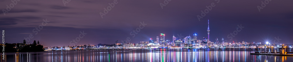 pano Auckland